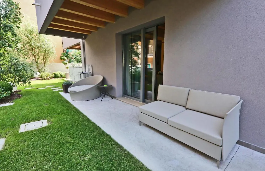 Ninfea Wellness & Spa Residence-1
