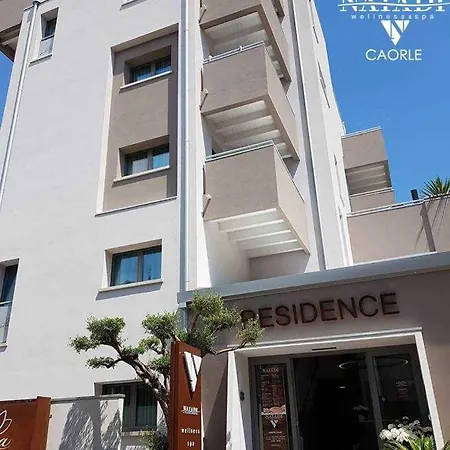 Ninfea Wellness & Spa Residence-2