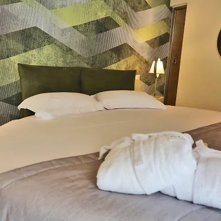 Ninfea Wellness & Spa Residence-3